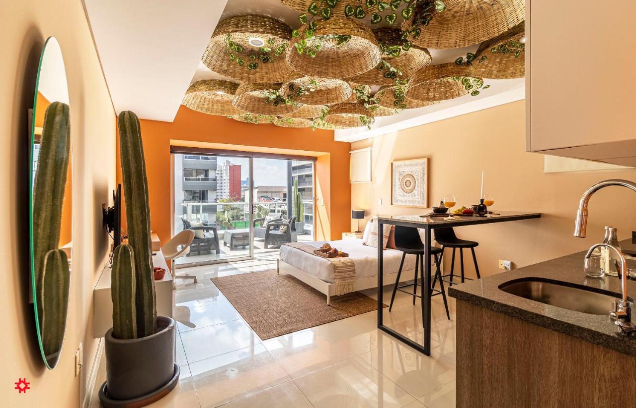 Apartment Casa Alure By Kukun *