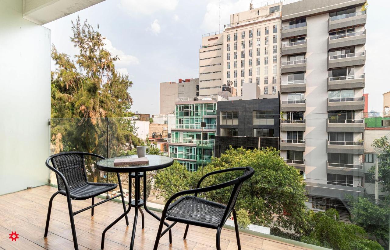 Casa Alure By Kukun * Mexico City