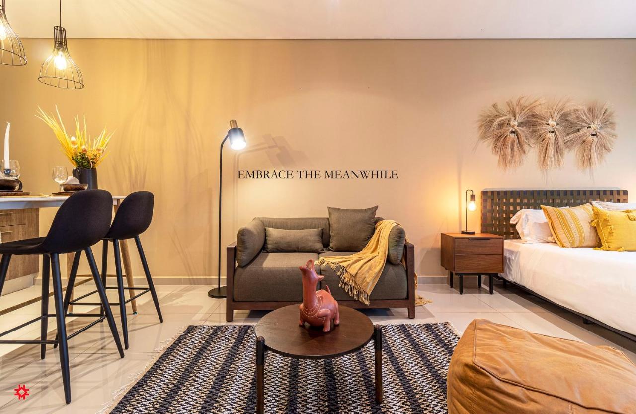 Casa Alure By Kukun Apartment *