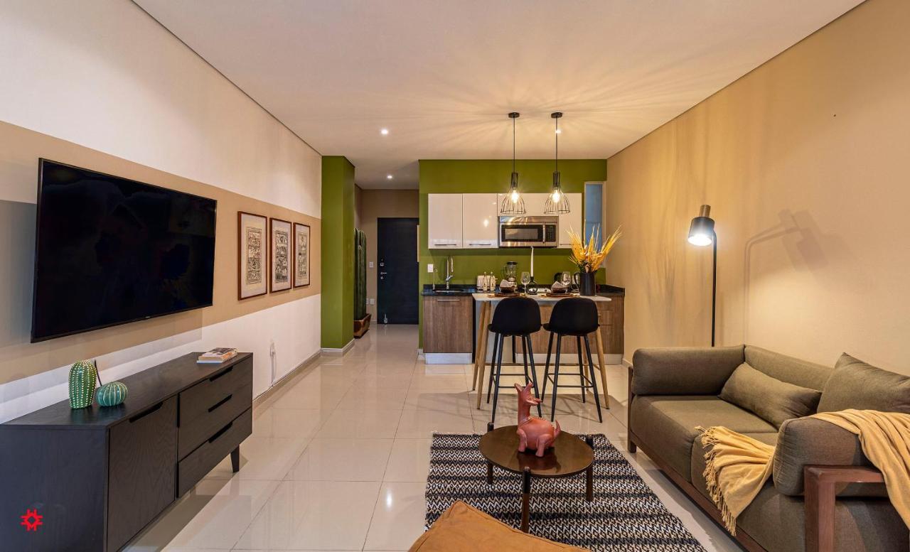 Casa Alure By Kukun * Mexico City