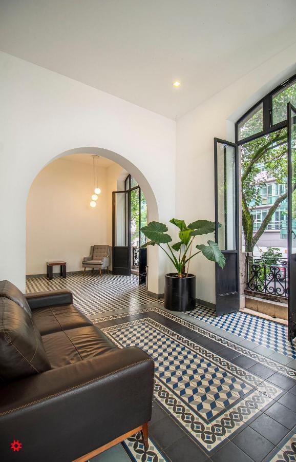 Casa Alure By Kukun Apartment *