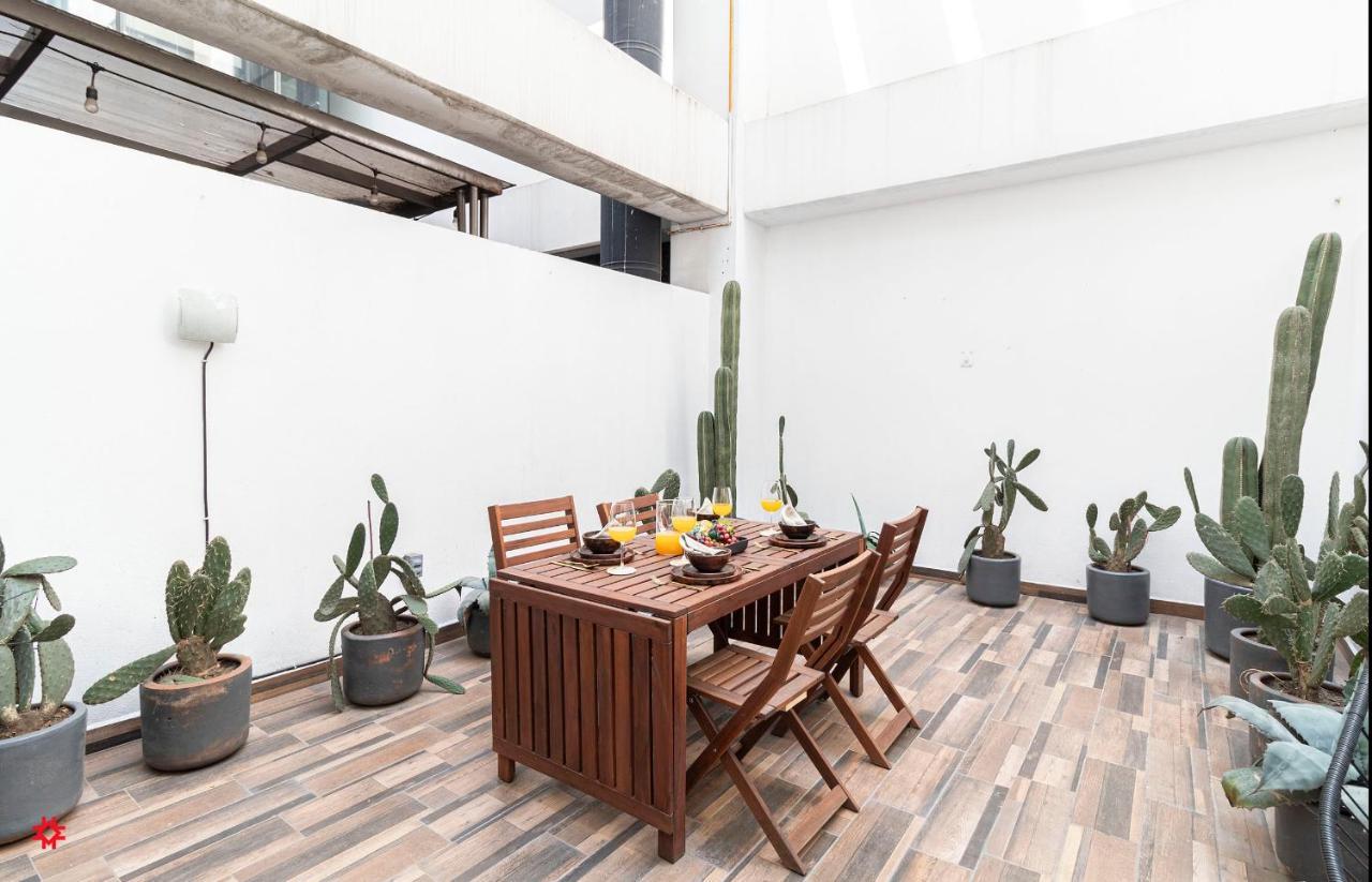 Casa Alure By Kukun * Mexico City