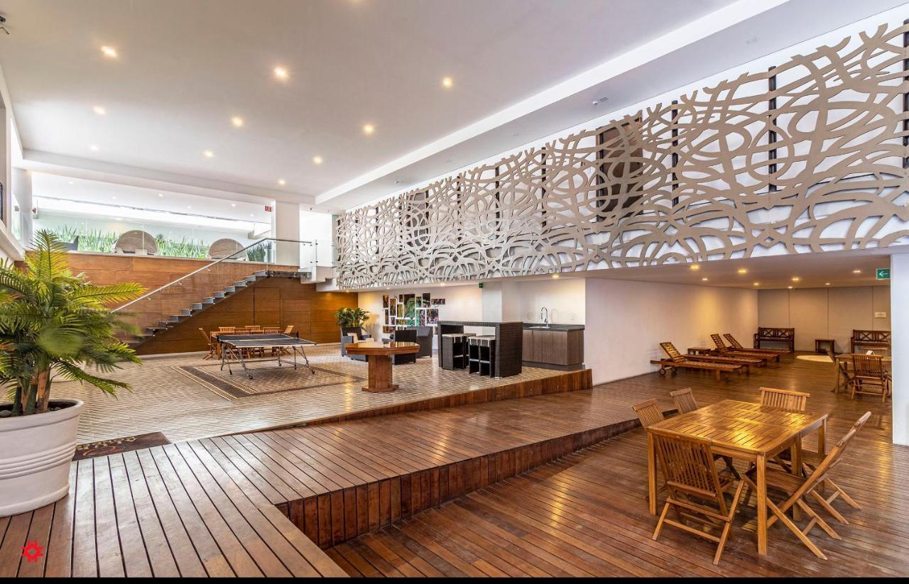 Casa Alure By Kukun Apartment Mexico City